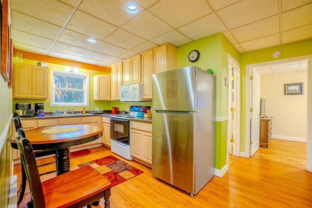 Hidden Gem, 3 Bed Cozy Condo - Dogs Welcomed Бейфилд Экстерьер фото