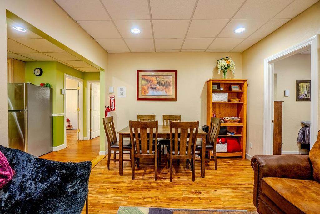Hidden Gem, 3 Bed Cozy Condo - Dogs Welcomed Бейфилд Экстерьер фото