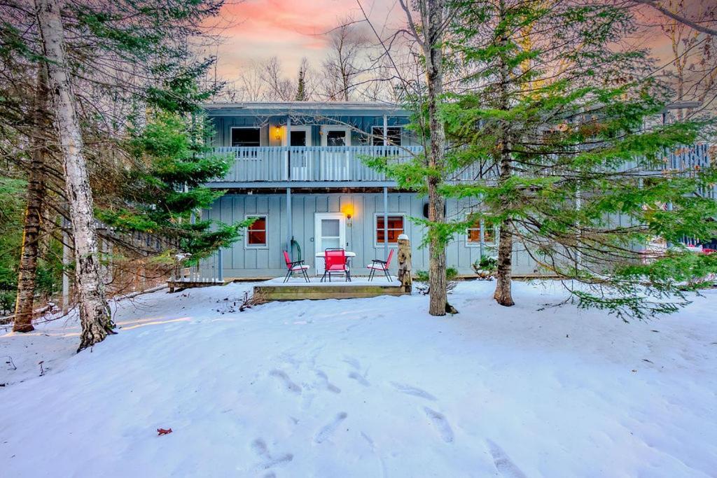 Hidden Gem, 3 Bed Cozy Condo - Dogs Welcomed Бейфилд Экстерьер фото